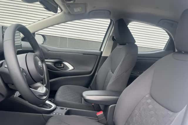 Toyota Yaris (2026) thumbnail 9