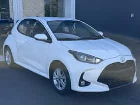 Toyota Yaris (2026) thumbnail 2