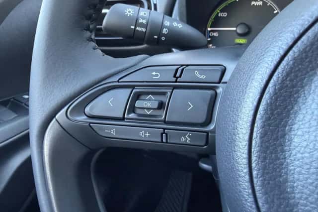 Toyota Yaris (2026) thumbnail 11