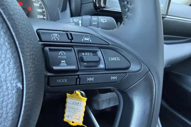 Toyota Yaris (2026) thumbnail 12