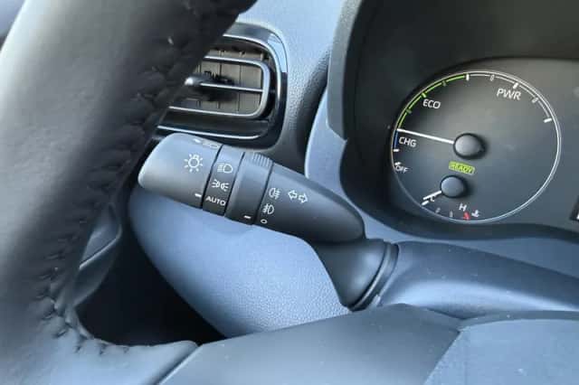 Toyota Yaris (2026) thumbnail 13