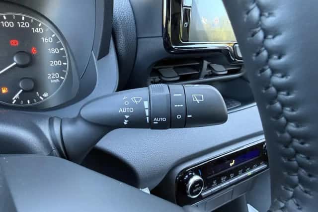 Toyota Yaris (2026) thumbnail 14