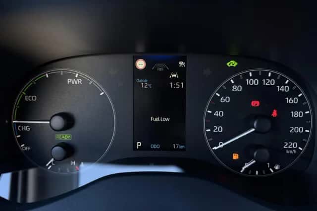 Toyota Yaris (2026) thumbnail 15