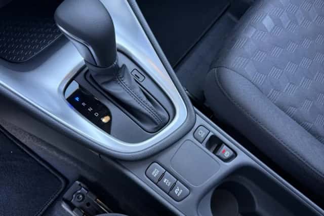 Toyota Yaris (2026) thumbnail 16