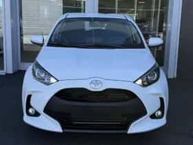 Toyota Yaris (2026) thumbnail 3