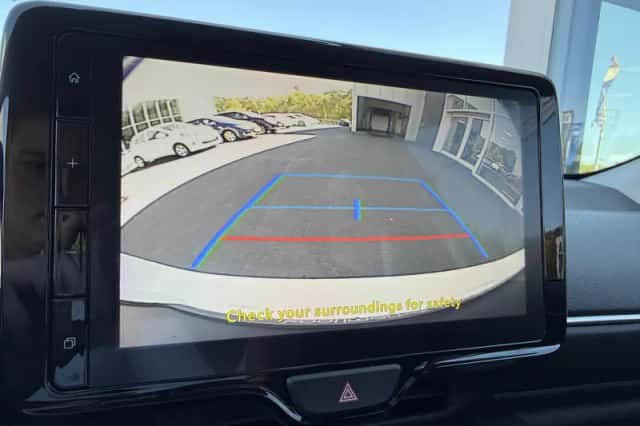 Toyota Yaris (2026) thumbnail 23