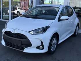 Toyota Yaris (2026) thumbnail 4