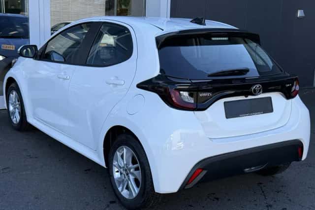 Toyota Yaris (2026) thumbnail 5