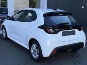 Toyota Yaris (2026) thumbnail 5