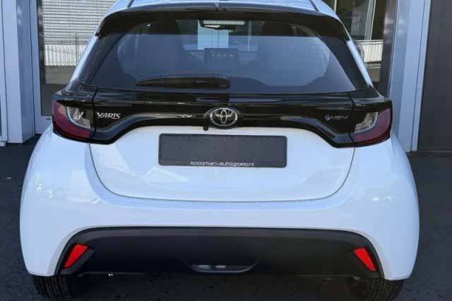 Toyota Yaris (2026) thumbnail 6
