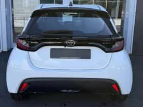 Toyota Yaris (2026) thumbnail 6