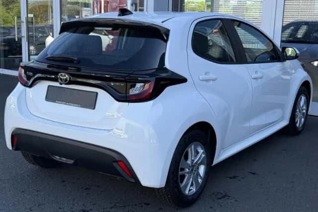 Toyota Yaris (2026) thumbnail 7