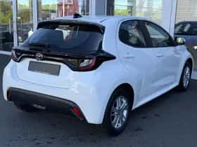 Toyota Yaris (2026) thumbnail 7