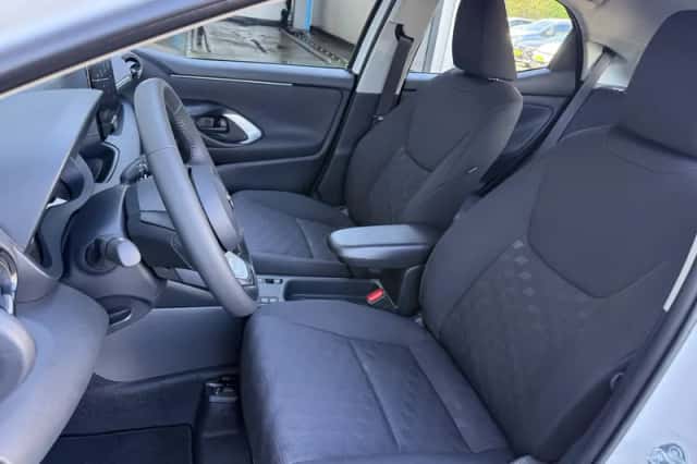 Toyota Yaris (2026) thumbnail 8