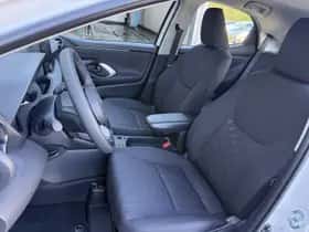 Toyota Yaris (2026) thumbnail 8