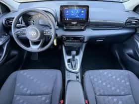 Toyota Yaris (2026) thumbnail 9