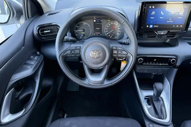 Toyota Yaris (2026) thumbnail 10