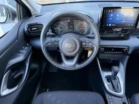 Toyota Yaris (2026) thumbnail 10