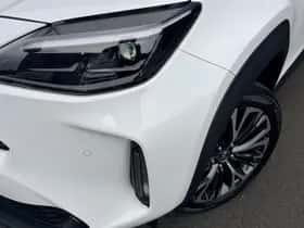 Toyota Yaris Cross (2022) thumbnail 2