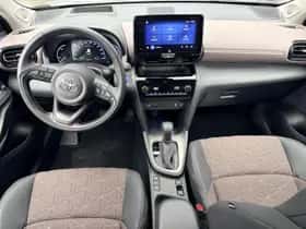 Toyota Yaris Cross (2022) thumbnail 12