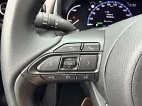 Toyota Yaris Cross (2022) thumbnail 14