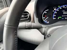 Toyota Yaris Cross (2022) thumbnail 16