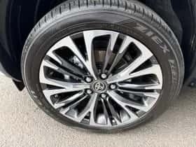 Toyota Yaris Cross (2022) thumbnail 32