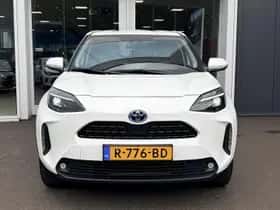 Toyota Yaris Cross (2022) thumbnail 5