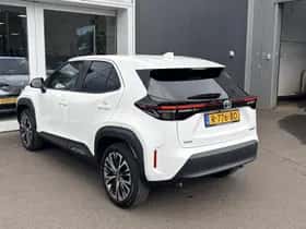 Toyota Yaris Cross (2022) thumbnail 6