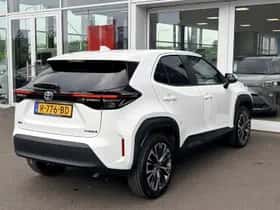 Toyota Yaris Cross (2022) thumbnail 7