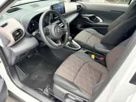 Toyota Yaris Cross (2022) thumbnail 10