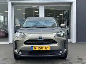 Toyota Yaris Cross (2022) thumbnail 2