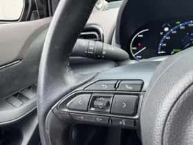 Toyota Yaris Cross (2022) thumbnail 11