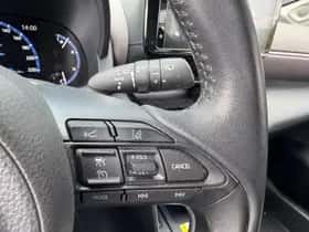 Toyota Yaris Cross (2022) thumbnail 12