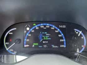 Toyota Yaris Cross (2022) thumbnail 13