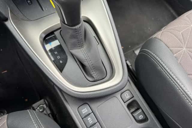 Toyota Yaris Cross (2022) thumbnail 14