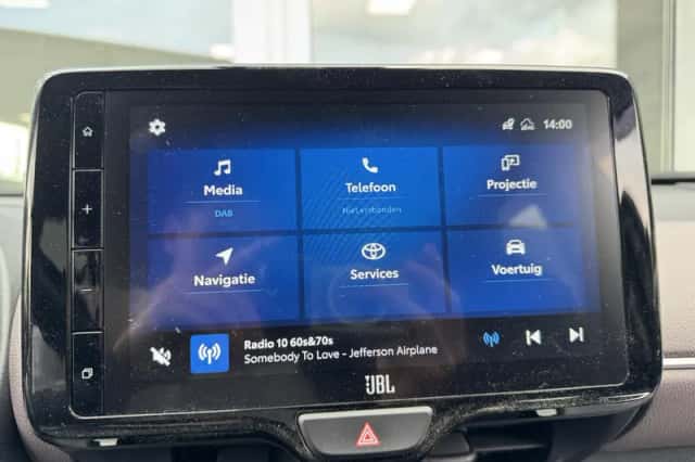Toyota Yaris Cross (2022) thumbnail 15