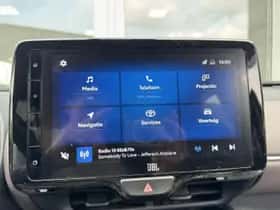 Toyota Yaris Cross (2022) thumbnail 15