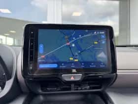 Toyota Yaris Cross (2022) thumbnail 16