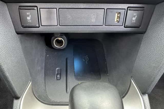 Toyota Yaris Cross (2022) thumbnail 19