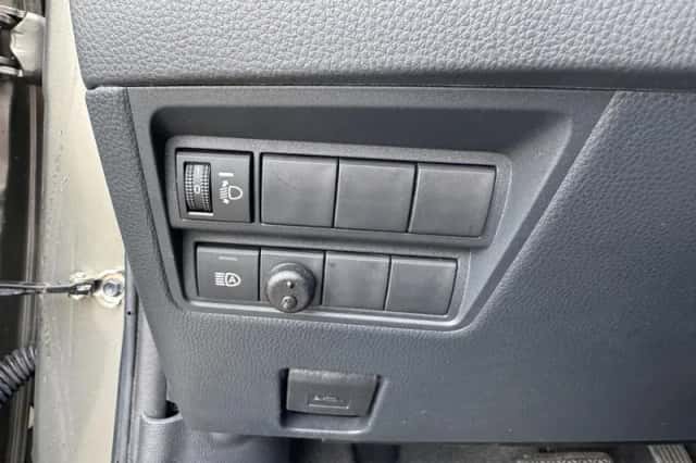 Toyota Yaris Cross (2022) thumbnail 20