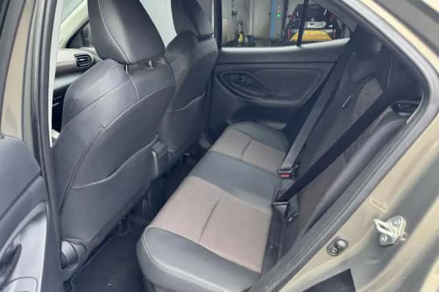 Toyota Yaris Cross (2022) thumbnail 22