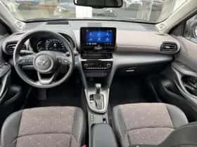 Toyota Yaris Cross (2022) thumbnail 9