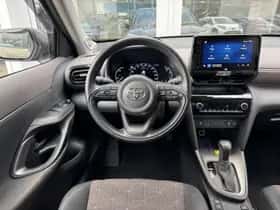 Toyota Yaris Cross (2022) thumbnail 10