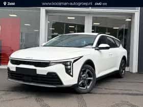 Kia K4 (2026)