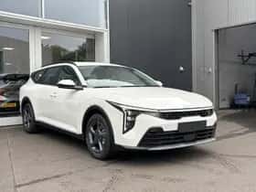 Kia K4 (2026) thumbnail 2