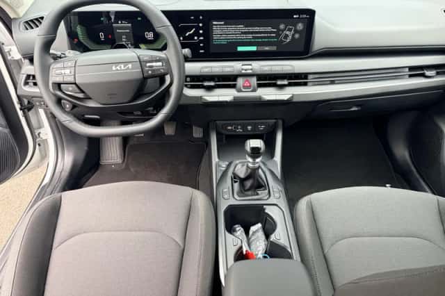 Kia K4 (2026) thumbnail 11