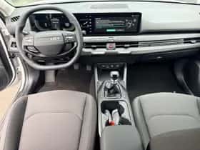 Kia K4 (2026) thumbnail 11