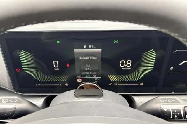 Kia K4 (2026) thumbnail 12