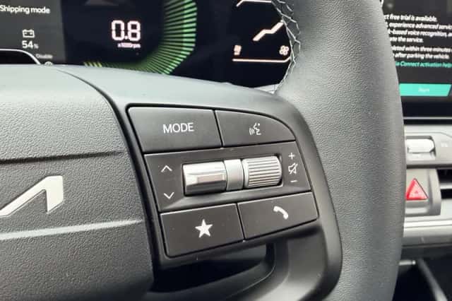 Kia K4 (2026) thumbnail 14